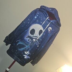 Jack Skellington Hoodie